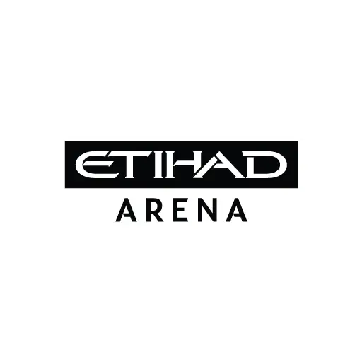 Etihad Arena